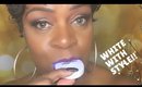 Easy Teeth Whitening At Home - White with Style!