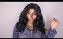 BACK TO SCHOOL makeup tutorial: NOTHING OVER $6!! + $25 Lace Wig!
