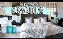 Extreme Clean With Me | MAJOR CLEANING MOTIVATION