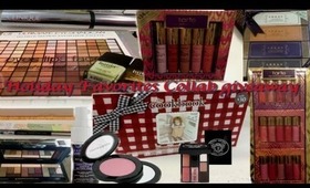 Holiday Favorites Collaborative Giveaway