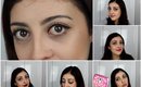 Simple Eye with 5 Lip Options | Emily