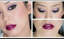 Play it Bold Makeup Tutorial with Sigma Beauty