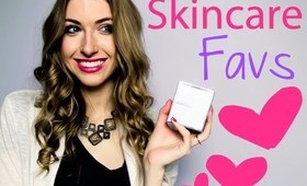 2011 Skin Care Favourites for Oily Skin || RachhLoves