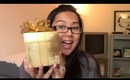 ♥Unboxing | Influenster Holiday Treat Vox Box♥