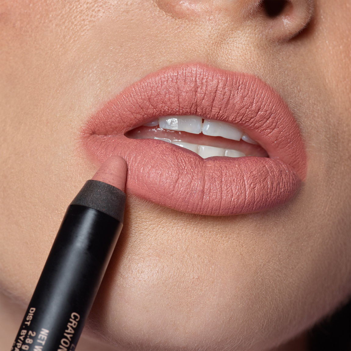Nudestix Intense Matte Lip + Cheek Pencil Pixi | Beautylish