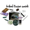 Tribal Fusion Makeup