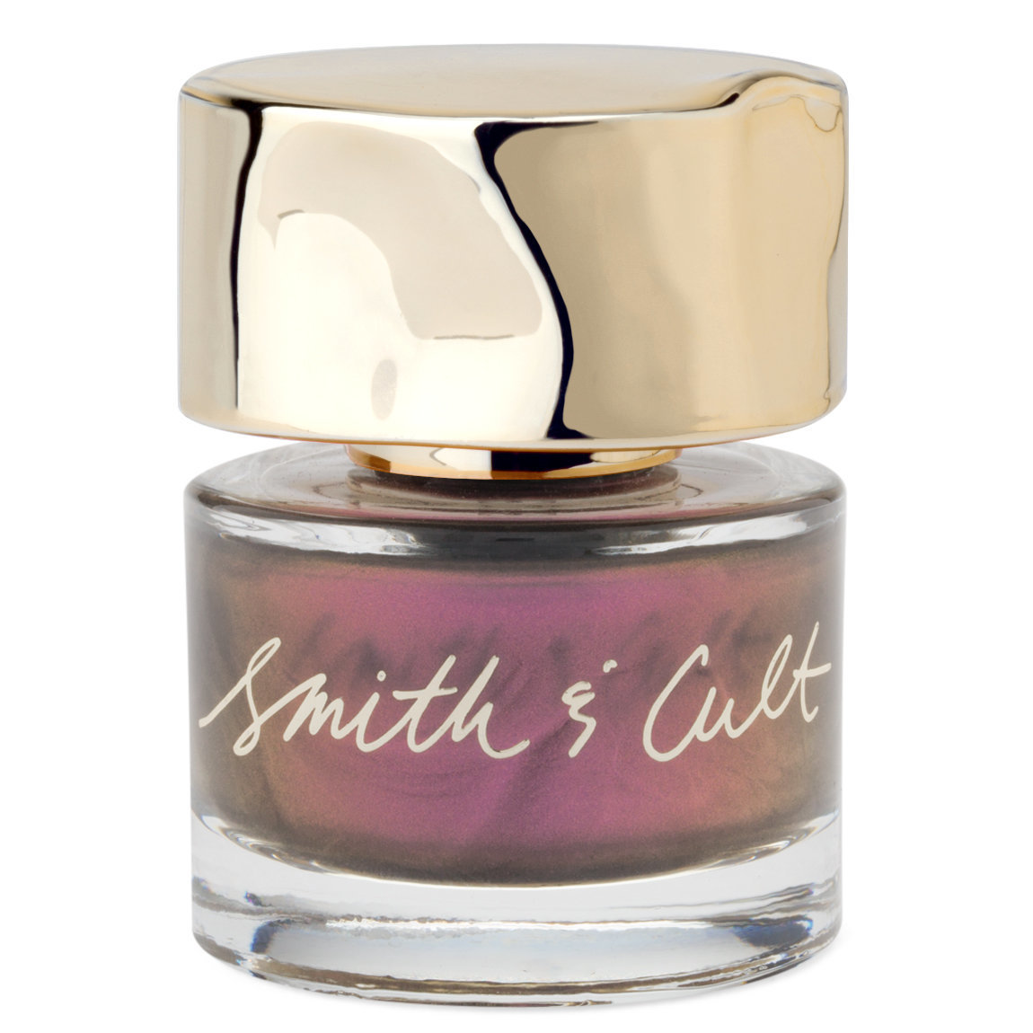 Smith & Cult Nailed Lacquer A Little Underground alternative view 1.