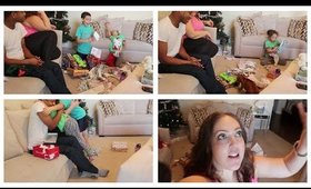 MERRY CHRISTMAS | Vlogmas Day 26