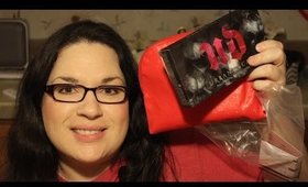 Sephora Mini Haul