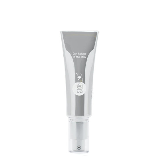 Skin Inc Supplement Bar Oxy-Recharge Bubble Mask | Beautylish
