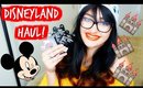 Disneyland Haul Fall 2016 | I love Disney Pins! | Rosa Klochkov