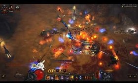 Diablo 3: RoS- Not the Cow Level- Secret Level again