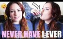 Never Have I Ever... | HeyAmyJane