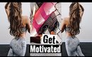 FITNESS MOTIVATION TO LOSE WEIGHT & GET IN SHAPE 2017