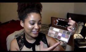 Makeup Haul: Ulta, Muji, HSN