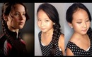 Katniss Everdeen Transformation For Girls