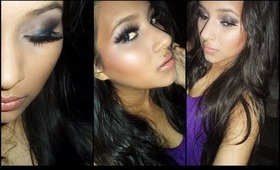 Tutorial de Maquillaje inspirado en Kim Kardashian