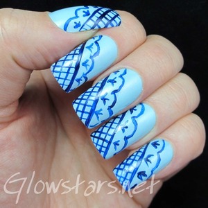 Read the blog post at http://glowstars.net/lacquer-obsession/2014/03/ill-never-glow-the-way-that-you-glow/
