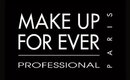 How to use: MAKE UP FOR EVER HD Face Makeup