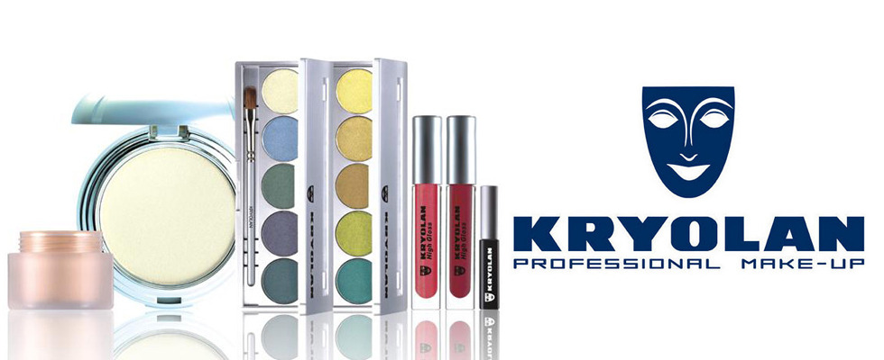 Kryolan  Beautylish