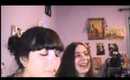 15 weird questions tag with sis :)