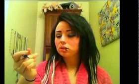 Sweetheart Makeup Tutorial(: