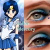 Sailor Moon Series: Sailor Mercury 