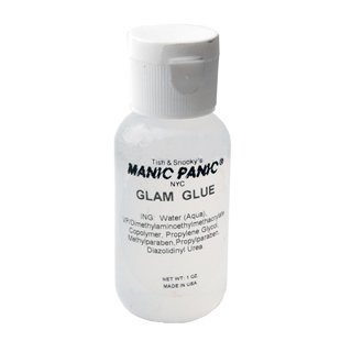 Manic Panic Glam Glue