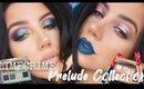 Limecrime PRELUDE COLLECTION | Two Looks