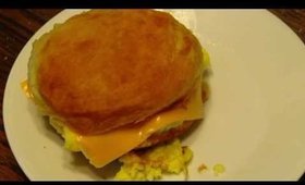 What I Ate Today | 05.31.2014