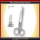 Sharp scissors