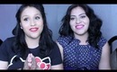 yayy!!! Madonna contest winners + Bloopers in the end
