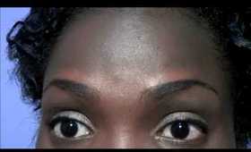 Makeup Tutorial: 5 Mins Eyes #3