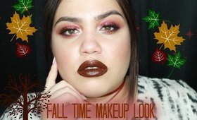Fall Time Collab with Yanny Love