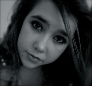 Black and white?