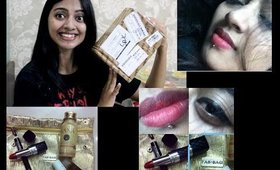 What's in My Fab Bag?!!