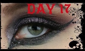 31 Days of Wicked: ft. GDE SERIAL KILLER COLLECTION!!!