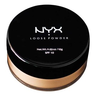 NYX Cosmetics Loose Face Powder