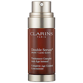 Clarins Double Serum Complete Age Control Concentrate