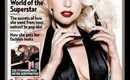 Little Monster Love: Lady Gaga on US Weely Cover