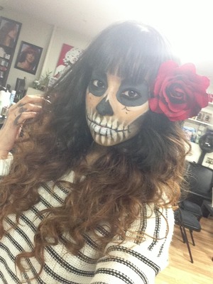 Day of the dead