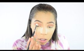Time-Lapse (ish) Makeup Tutorial | Watch Me Work