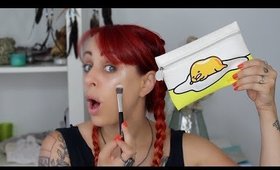 Ipsy July 2017 Unboxing + Try On | GlitterFallout