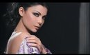 Sexy Haifa Wehbe Arabic Inspired Makeup Tutorial  - المكياج العربي
