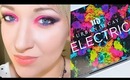 URBAN DECAY ELECTRIC PALETTE: GET IT NOW!