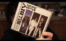Bell Biv DeVoe Three Stripes REVIEW!