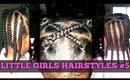Little Girls Hairstyles #5