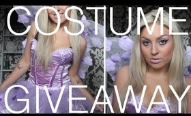 GIVEAWAY ♡ Fairy Costume!