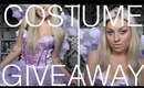GIVEAWAY ♡ Fairy Costume!