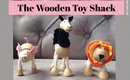 Review: The Wooden Toy Shack